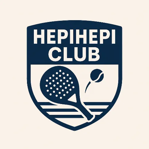 HepiHepiPadel
