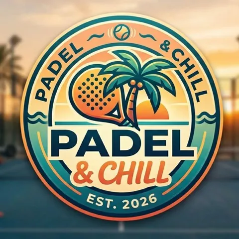 PADEL & CHILL