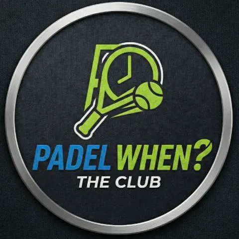 Padel When?