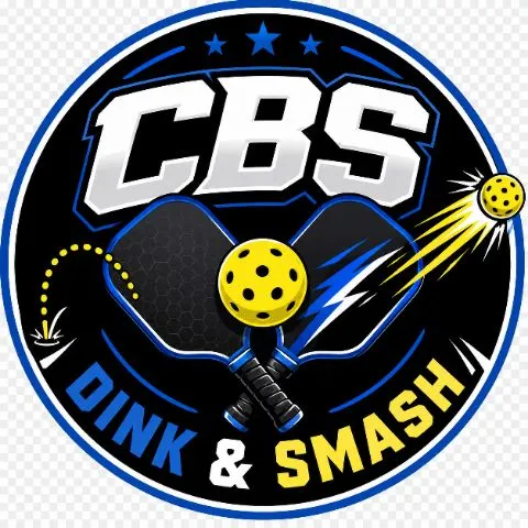 CBS Pickle dink and Smash