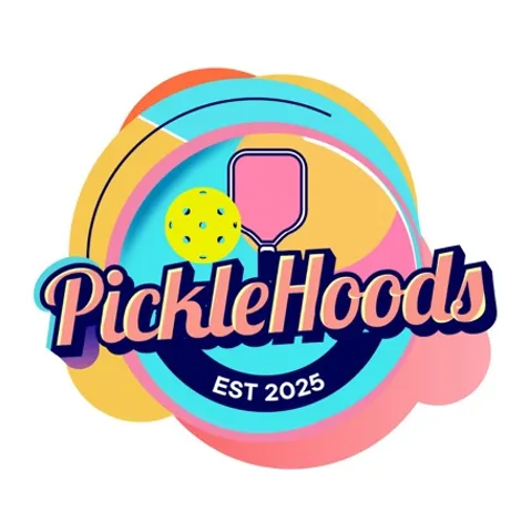 Picklehoods Pickleball Keningau X FACOLOS