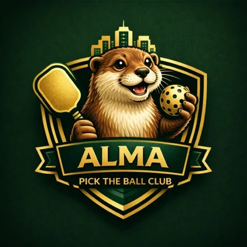 ALMA PICK THE BALL CLUB 