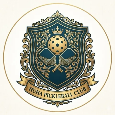 PICKLEBALL HUHA