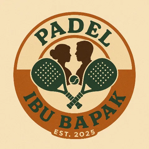 Padel Ibu Bapak