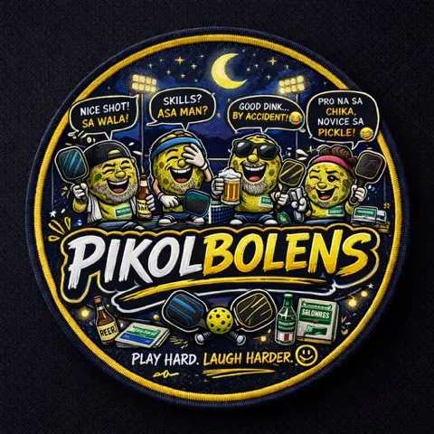 Pikolbolens