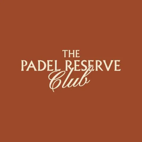 The Padel Reserve Club