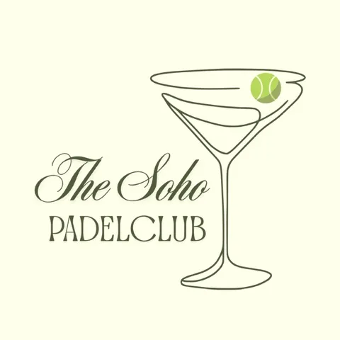 The Soho Padel Club