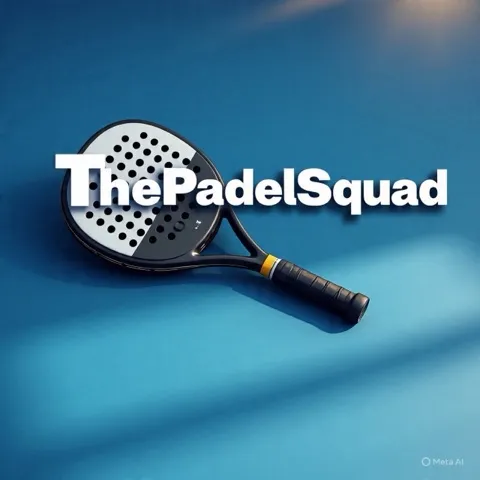 The Padel Squad