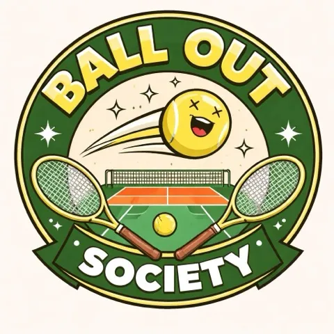Ball Out Society