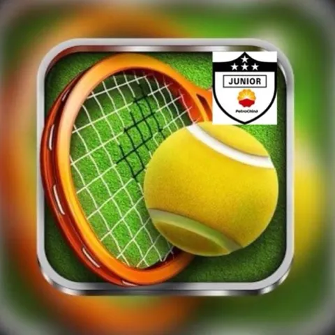 Petrochina Tennis Club