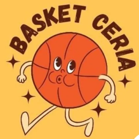 Basket Ceria