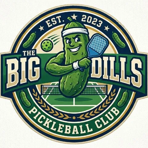 The Big Dills Club 