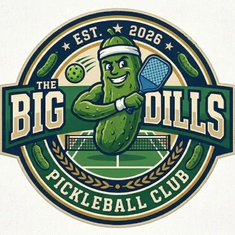 The Big Dills Club 