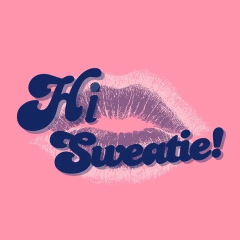 HiSweatie