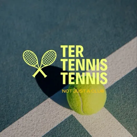 Ter Tennis Tennis Club