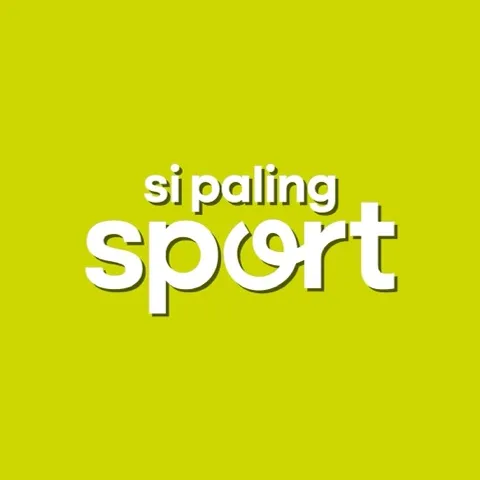 SIP Tennis by Si Paling Sport