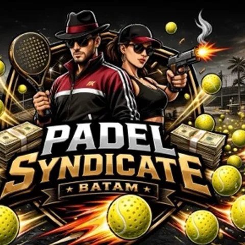 Padel Syndicate Batam