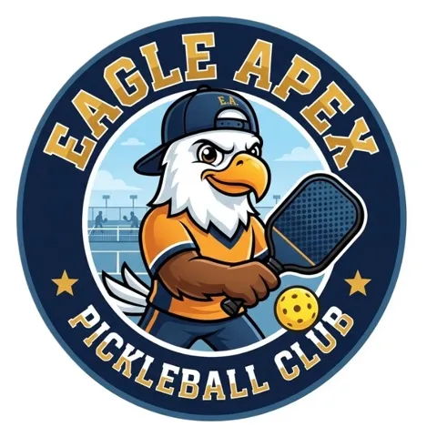 Eagle Apex Pickleball Club 