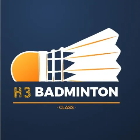 H3 Badminton Class 