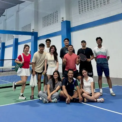 Floridablanca Pickleball Club