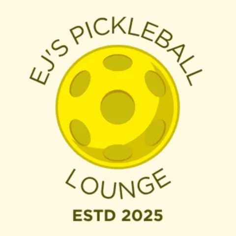 EJ's Pickleball Lounge at CUPS