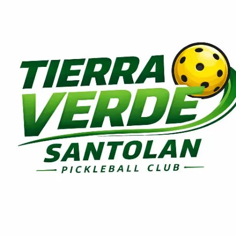 Tierra Verde Santolan Pickleball Club