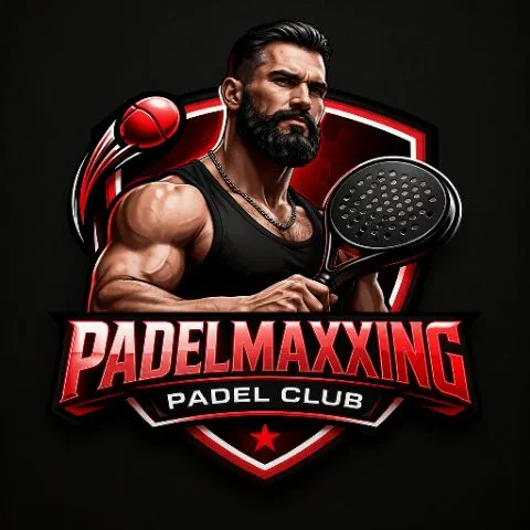 Padelmaxxing