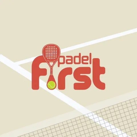 Padel First