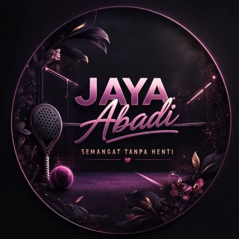 Jaya Abadi Padel Club