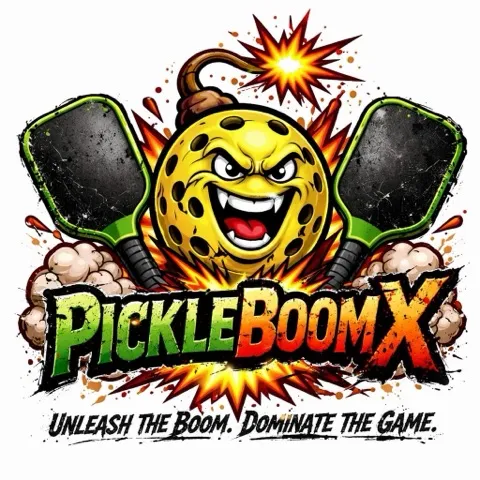PickleBoomX