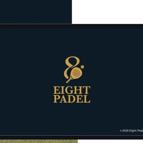 8 EIGHT PADEL CLUB