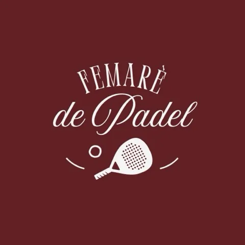 Femarè de Padel