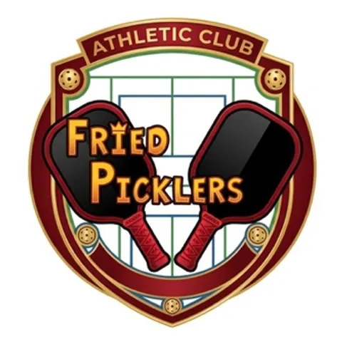 Fried Picklers