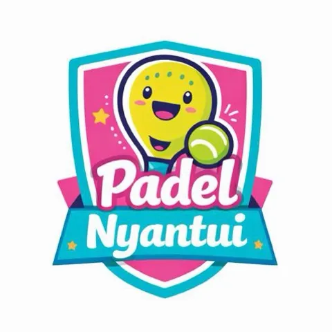 Padel Nyantai