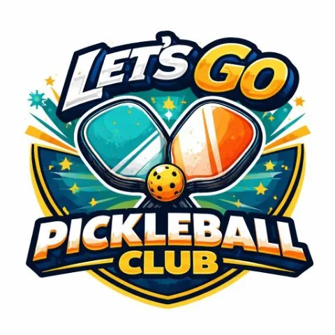 Let’s Go Pickleball Club