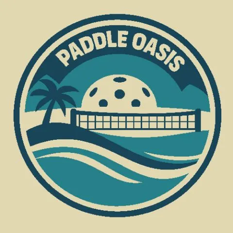 Paddle Oasis