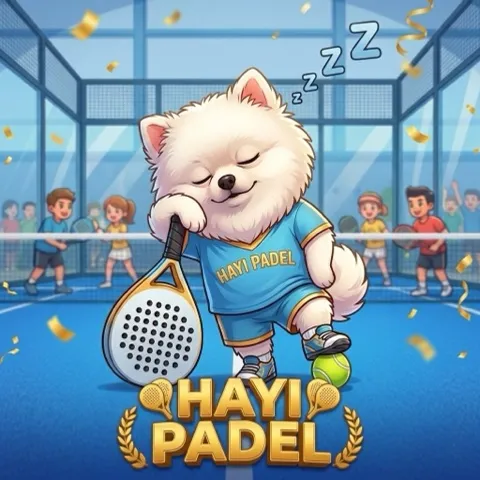 Hayi Padel