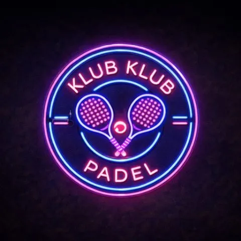Klub-Klub Padel 