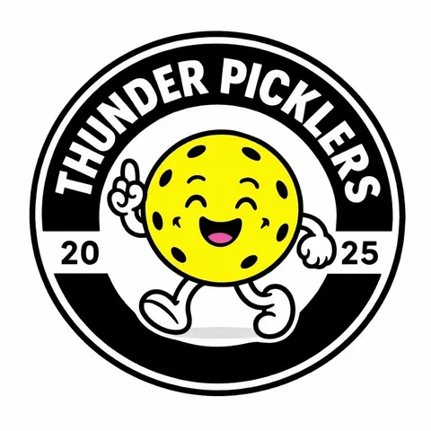Thunder Picklers