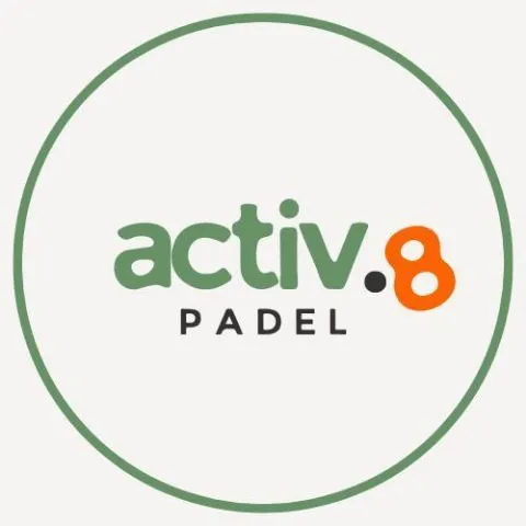 Activ8 Padel SMG