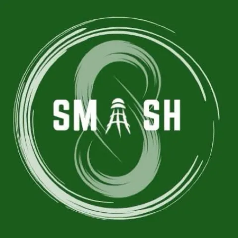 SMASH8