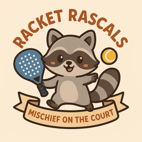 Racket Rascals