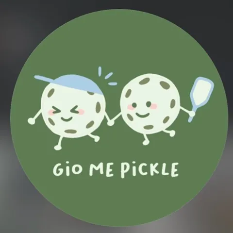 Gio me pickle