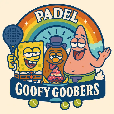 Goofy Goobers Padel Club