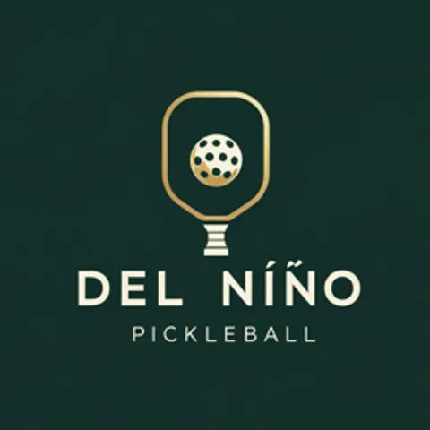 Del Niño Pickleball