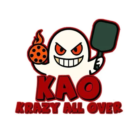 KAO - Krazy All Over