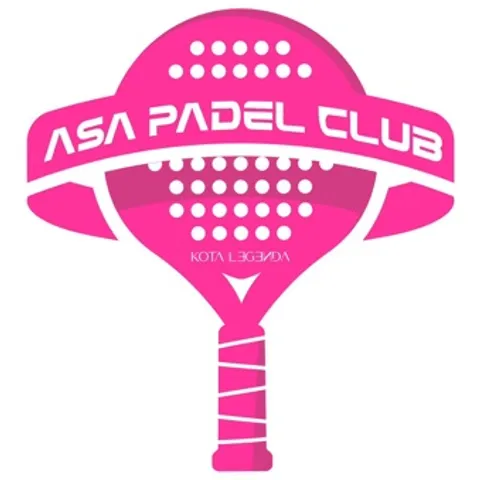 OFFICIAL MABAR ASA PADEL CLUB