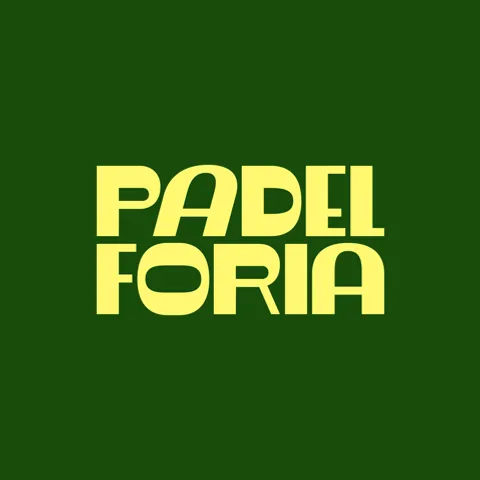 PADEL FORIA
