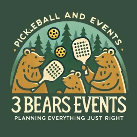 3 Bears Events