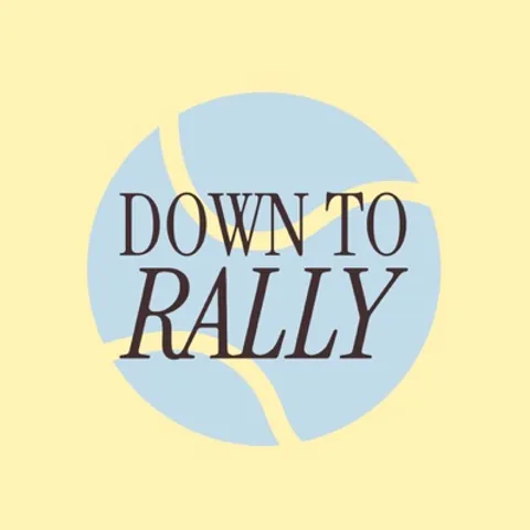 DOWN TO RALLY